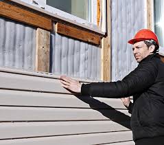 Best Aluminum Siding Installation  in , IN